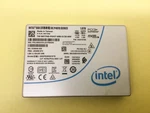 Dell/ Intel Dc P4610 Series 1.6TB 2.5IN Nvme/pcie 0RT7ND SSDPE2KE016T8. Fixed Price $369.00.