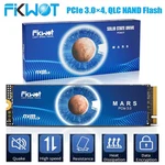 Fikwot Nvme M.2 Ssd 1TB 2TB 4TB Pcie 3.0 Internal Solid State Hard Drive Lot. Fixed Price $128.99.