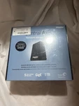 Sealed Maxtor Seagate Central Axis Tb Network Storage Server Hard Drive B1. Fixed Price $129.99.