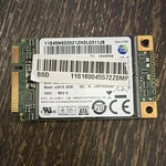 Samsung 32GB Msata Internal Ssd For Laptop/pc. Fixed Price $30.00.