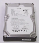 Seagate ST31500341AS 1.5TB Sata Hard Drive /W:SD37. Fixed Price $38.95.