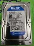Western Digital Caviar Blue 160GB Internal 7200RPM 3.5" - WD1600AAJS. Fixed Price $14.00.