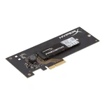 Kingston 240GB Hyperx Predator SHPM2280P2 Pcie 2.0 X4 Ahci Ssd With Adapter. Fixed Price $92.89.