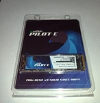 2TB Mushkin Pilot-e Nvme Ssd + 500GB. Fixed Price $225.00.