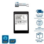 Samsung 3.84TB Sas Ssd 12GB/S 2.5" PM1633A MZ-ILS3T8N MZILS3T8HMLH-00007. Fixed Price $699.99.