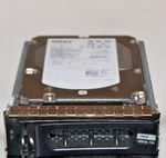 Dell Seagate ST3450857SS Cheetah 15K.7 450GB Enterprise Sas Hard Drive. Fixed Price $39.99.