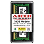 16GB DDR4-2666 Shuttle DH110SE DH310 DS77U5 Memory Ram. Fixed Price $119.69.