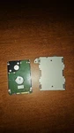 Samsung Momentus 500GB 2.5" Sata Hdd (ST500LM012) With Sony PS4 Caddyoriginal.... Fixed Price $29.95.