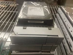 Promise Toshiba MG03SCA200 2TB 7200RPM Sas Ii 3.5" Hard Drive. Fixed Price $29.00.