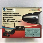 Swann Digital Guardian Camera & Recorder Monitoring System Plug And Play New. Fixed Price $99.45.