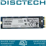 240GB M.2 2280 Sata Hgst SA210 0TS1654 / HBS3A1924A4M4B1 WDS240G2G0B Ssd. Fixed Price $92.00.