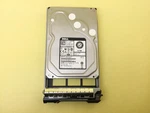 Dell 4TB 7.2K Sas 12GB/S 3.5 Hard Drive Toshiba MG04SCA40ENY 01MVTT. Fixed Price $59.00.