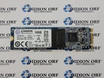 Kingston 240GB M.2 Sata 2280 Ssd SA400M8240G, Grade A, Sku 24596. Fixed Price $21.94.