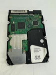 Quantum Ide Hard Drive CX64A011 6.4 Gb, 3.5 In., ATA-66, 5400 Rpm. Fixed Price $145.00.