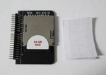 64GB Ide Ssd Replace Worn Out 2.5" Drives Economy Version. Fixed Price $28.95.