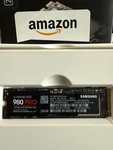 Samsung 980 Pro 250GB Internal Nvme Ssd. Fixed Price $79.00.