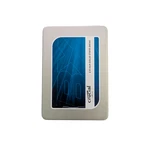 Crucial BX200 480GB Ssd 100% Health Host Writes Ultra Low Use. Fixed Price $62.00.