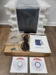 J43 Usrobotics USR8700 Serial Ata 4-DRIVE Nas. Fixed Price $199.99.