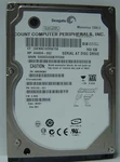 160GB 2.5" Sata ST9160823AS 9.5MM Hard Seagate Tests Good Our Work. Fixed Price $17.95.