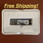 Toshiba KSG60ZMV256G 256GB Nvme M.2 2280 Ssd Pcie Tested Working Oem (laptop). Fixed Price $34.90.