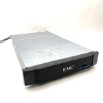 Dell Emc Avamar Gen 4 Server Xeon E5-2609 1.9GHZ 12-BAY Storage Array 32GB No Hd. Fixed Price $299.99.