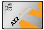 Teamgroup AX2 1TB 3D Nand Tlc 2.5 Sata Iii Ssd Laptop Pc Desktop T253A3001T0C101. Fixed Price $173.37.