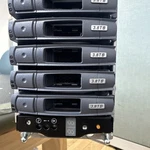 Netapp NAJ-1501 Bay 2.5" Sas Hybrid Array 2X Controller 24X 3.8TB. Fixed Price $440.00.