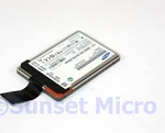 Genuine Samsung MZ7PA128HMCD-010L1 Laptop Internal Ssd 45N8076 45N8080 45N8081. Fixed Price $44.99.