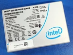 Intel SSDPE2KX040T8 4TB 2.5" Nvme/pcie 84% - 86% Health. Fixed Price $549.95.