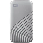 My Passport External Solid State Drive Tb Usb 3.2 Silver WDBAGF0010BSL. Fixed Price $323.37.