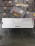 Gamestop 1TB M.2 2280 Pcie GEN4X4 With Heatsink. Fixed Price $129.99.