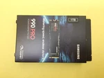 Samsung 990 Pro M.2 2280 1TB Pcie 4.0 Nvme V-nand Ssd MZ-V9P1T0B/AM New. Fixed Price $259.00.