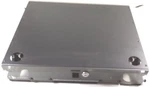 Siemon RIC3-24-01 Port Rack Mount Interconnect Center Black. Fixed Price $329.31.