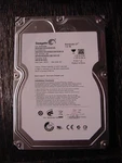 Internal Sata Hard Drive - 1.5TB Seagate Barracuda ST31500541AS. Fixed Price $38.00.