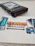 632494-B21 Hp 400GB 2.5" Slc Ssd Sas Hdd 632630-001. Fixed Price $325.00.