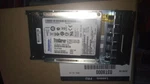 03T8000 - 4XB0G45730 Lenovo 200GB 2.5" Mlc 12GB/S Sas Ssd W/tray. Fixed Price $445.00.