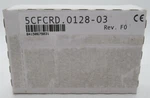 Western Digital Silicon Drive Mb Compact Flash Memory Card 5CFCRD.0128-03. Fixed Price $59.99.