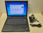 Lenovo Thinkpad T410S 2904-FZF + I5-520M 4GB 128GB Ssd Windows 7 Pro Tested. Fixed Price $152.85.