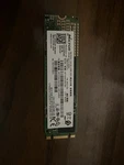 Micron 256GB Ssd MTFDDAV256TBN 1100 M.2 2280 6GB/S Storage Drive Apple Mac Pc. Fixed Price $28.00.