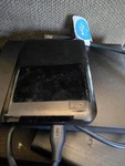 WDBABM7500ABK-00 Black My Passport Usb Hard Drive Tested Works 750GB. Fixed Price $29.95.