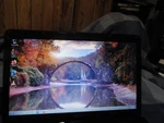 Fujitsu Lifebook AH531 Windows 7 Home Premium SP1 Activated Laptop. Fixed Price $80.00.