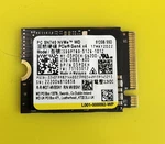 Western Digital Wd SN740 512GB Ssd M.2 2230 30MM Nvme 03P0KH. Fixed Price $41.99.