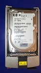 Hp Compaq 300GB 10000 Rpm ULTRA-320 Scsi Hard Drive BD3008856C Part# 365695-003. Fixed Price $45.00.