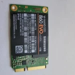 Samsung 860 Msata 1TB Ssd Solid State Drive MZ-M6E1T0BW. Fixed Price $299.99.