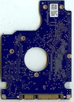 Hitachi HTS545032A7E380 320GB Sata Pcb Board Only P/n: 0J11283 Fw: 7A0. Fixed Price $22.19.