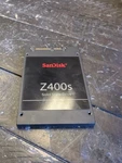 Sandisk Z400S 256GB Internal 2.5" Solid State Drive Storage SD8SBAT-256G-1122. Fixed Price $31.00.
