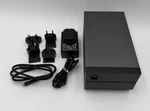 Lacie 2BIG Raid Professional Desktop Storage 40TB STHJ40000800. Fixed Price $899.95.