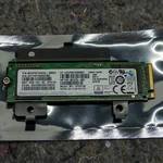 Hp Samsung SM951 512GB M.2 Nvme Ssd MZVPV512HDGL-000H1 801076-002. Fixed Price $60.74.