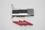 Hp 674326-001 785GB Mlc G2 Pcie Io Accelerator Full Height Mezzanine Card. Fixed Price $95.00.