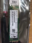 Hp SSD256GB 2280M2PCIE3X4SS Nvmetlc Cn 847109-013. Fixed Price $20.00.